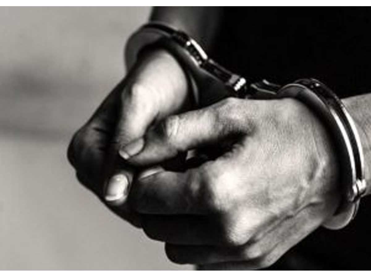 दिल्ली पुलिस ने गैंगस्टर को पकड़ा, द्वारका कोर्ट परिसर में प्रतिद्वंद्वी को मारने की साजिश नाकाम